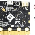 BBC Micro:bit V2 Go Kit