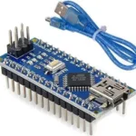 Arduino Nano 3.0 Atmega328 - with Cable