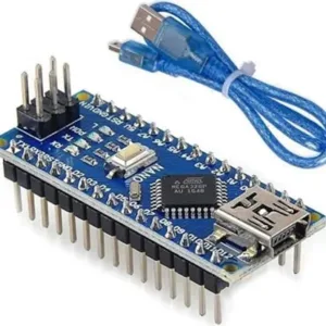 Arduino Nano 3.0 Atmega328 - with Cable