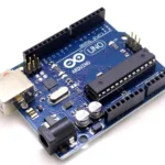 Arduino UNO R3 Board ATmega328P