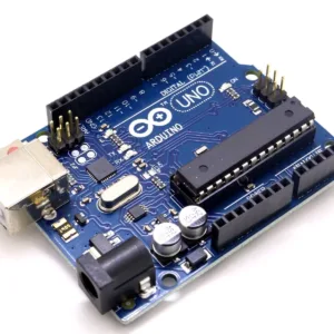 Arduino UNO R3 Board ATmega328P